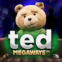 Ted Megaways in Sub_NewBlueprint