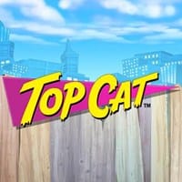 Top Cat in Sub_NewBlueprint