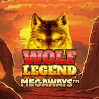 Wolf Legend Megaways in Slots_Megaways