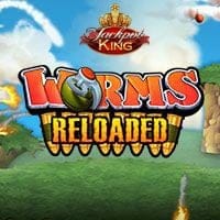 Worms Reloaded in Sub_NewBlueprint