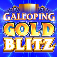 Galloping Gold Blitz in all_exclusives