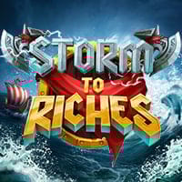 Storm to Riches in Sub_newMob
