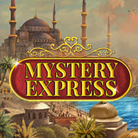 Mystery Express in IGTgames