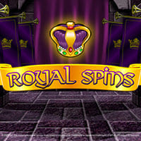 Royal Spins in IGTgames