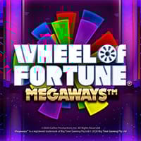 Wheel of Fortune Megaways in Sub_wheeles