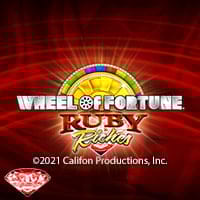 Wheel of Fortune Ruby Riches in Sub_wheeles