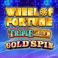 Wheel of Fortune Triple Gold Gold Spin in Sub_wheeles