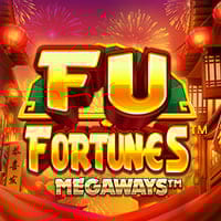 Fu Fortunes Megaways in Slots_Megaways