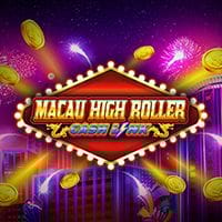 Macau High Roller in sub_isoftbetgames