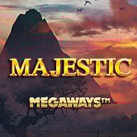 Majestic Megaways in sub_Megaways