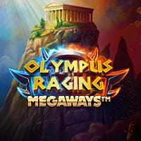 Olympus Raging Megaways in Sub_newMob