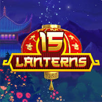 15 Lanterns in all_exclusives