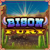 Bison Fury in MadeForParty