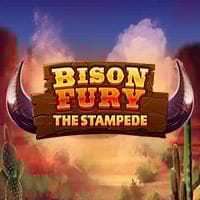 Bison Fury The Stampede in Other Jackpots