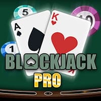 Blackjack Pro in es_blacjack