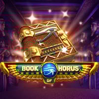 Book Of Horus in MadeForParty
