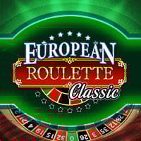 European Roulette Classic in Roulette