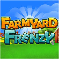 Farmyard Frenzy in MadeForParty