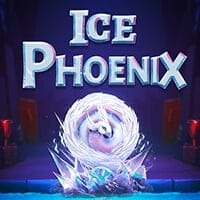 Ice Phoenix in MadeForParty