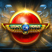 Legacy Of Horus in all_exclusives