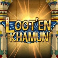 Loot'EnKhamun in Favourites
