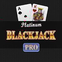 Platinum Blackjack Pro in es_blacjack