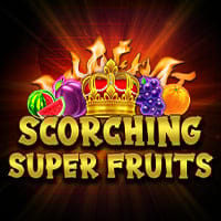 Scorching Super Fruits in Sub_Exclusive