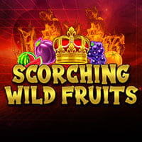 Scorching Wild Fruits in MadeForParty
