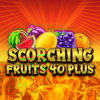Scorching Fruits 40 Plus in all_exclusives