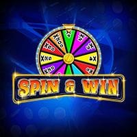 Spin And Win in Favourites