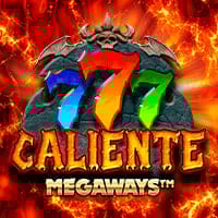 777 Caliente Megaways in Favorites
