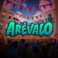 Arevalo in es_slots3rodillos