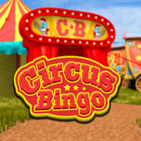 Circus in Video Bingo