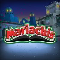 Mariachis in Video Bingo