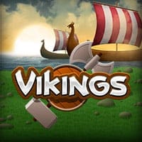 Bingo Vikings in Video Bingo