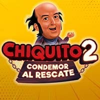 Chiquito 2 Condemor al rescate in MGA