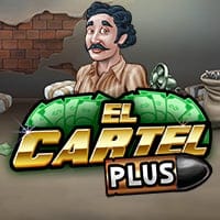 El Cartel Plus in MGA