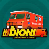 El Dioni Donde esta la pasta in ppe_favourites