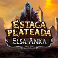 Elsa Anka Estaca Plateada in MGA