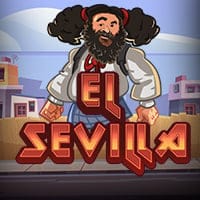 El Sevilla in MGA