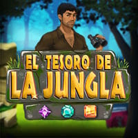 El Tesoro de la Jungla in MGA
