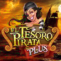 El Tesoro Pirata Plus in Favorites