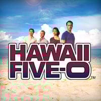 Hawaii 5.0 in BarSlots