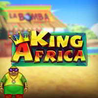 King Africa in BarSlots