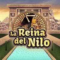 La Reina del Nilo in es_slots3rodillos