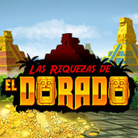 Las Riquezas de El Dorado in es_slots3rodillos