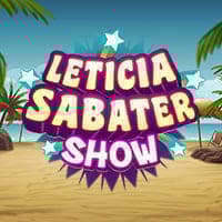 Leticia Sabater Show in es_slots3rodillos
