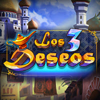 Los Tres Deseos in BarSlots
