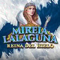 Mireia Lalaguna Reina del Hielo in MGA