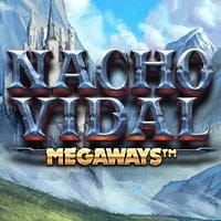 Nacho Vidal Megaways in MGA